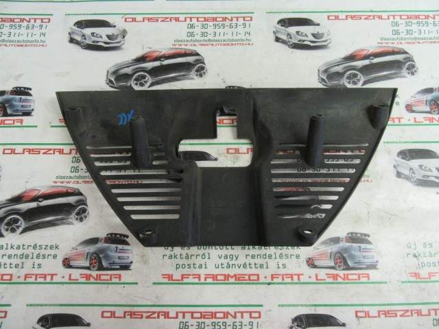 Alfa Romeo 166 1998-2003 díszrács 606522840