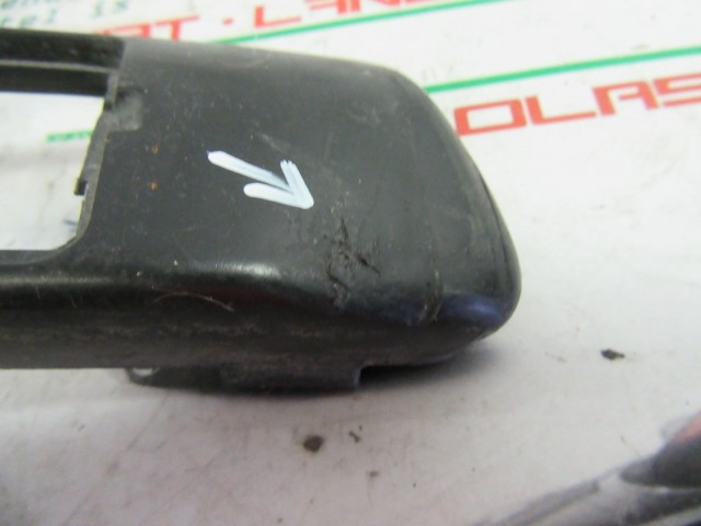 32437 Fiat Stilo 3 ajtós, jobb első díszcsík a képen látható sérüléssel 1821920031