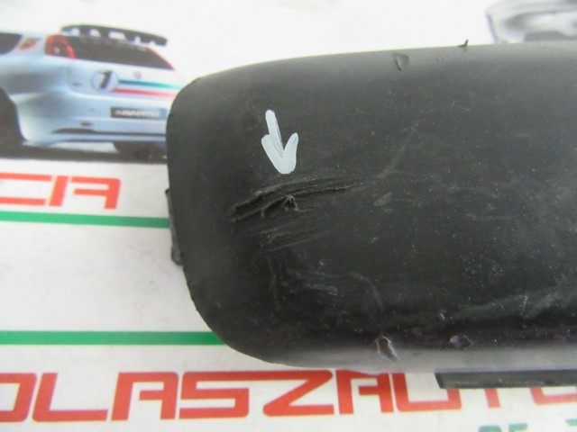 32444 Fiat Stilo 3 ajtós, jobb első díszcsík a képen látható sérüléssel 1821920031
