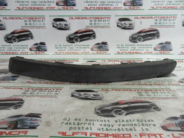 Fiat Stilo 5 ajtós, 1821920141 számú, bal első díszcsík 