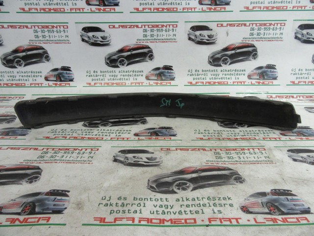 Fiat Stilo 5 ajtós, 1821920141 számú, bal első díszcsík 