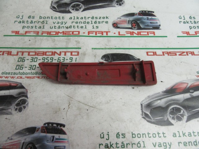 Fiat Punto III. sporting, jobb hátsó prizma 51718120