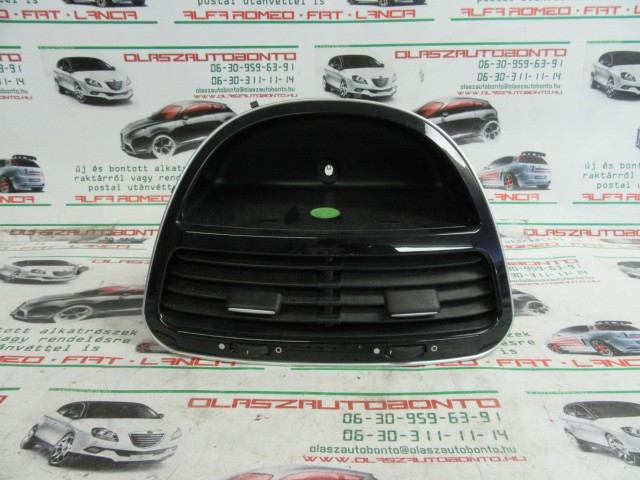 Fiat Punto Evo levegő beömlő 735503029