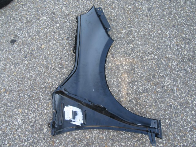 Fiat 500 utángyártott új,  bal első sárvédő 52015757