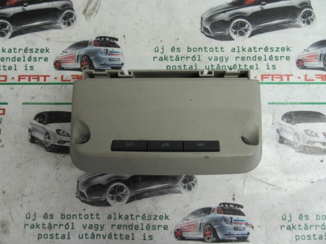 Alfa Romeo 159 156078172 számú funkció gombok