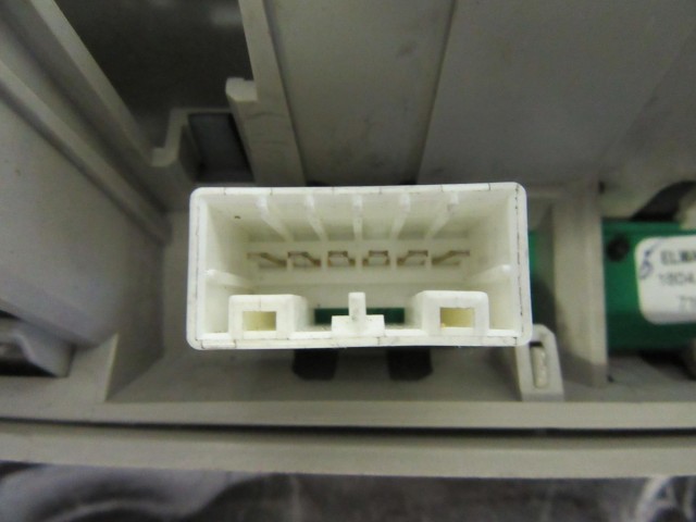 Alfa Romeo 159 156078172 számú funkció gombok