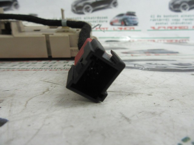 Alfa Romeo 159 156071799 számú funkció gombok