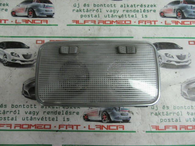 Alfa Romeo 166 156019133 számú belső világítás