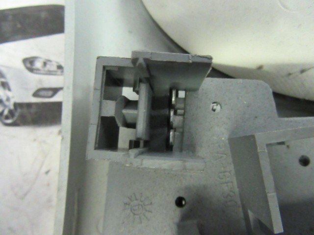 Fiat Marea belső világítás