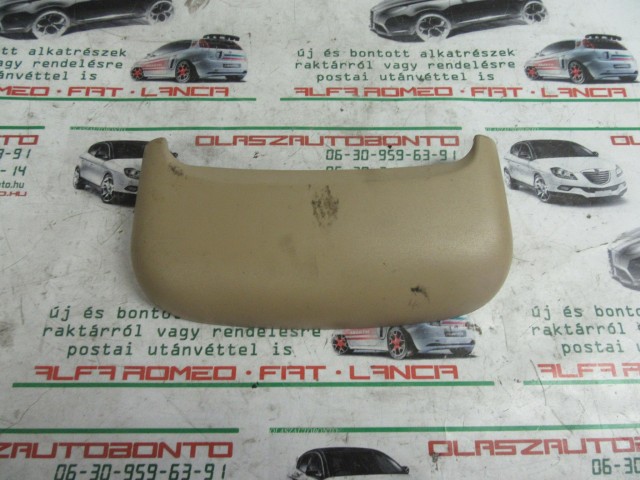 Lancia Lybra 735265650 számú , felső műanyag szenzor