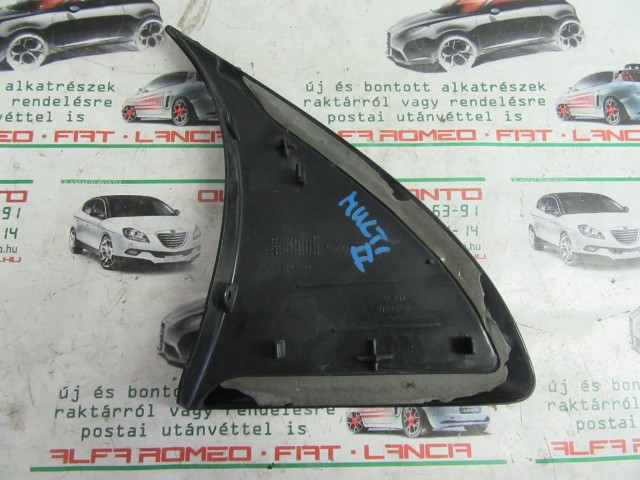 Fiat Multipla II. 462109999 számú, bal oldali sárvédő háromszög