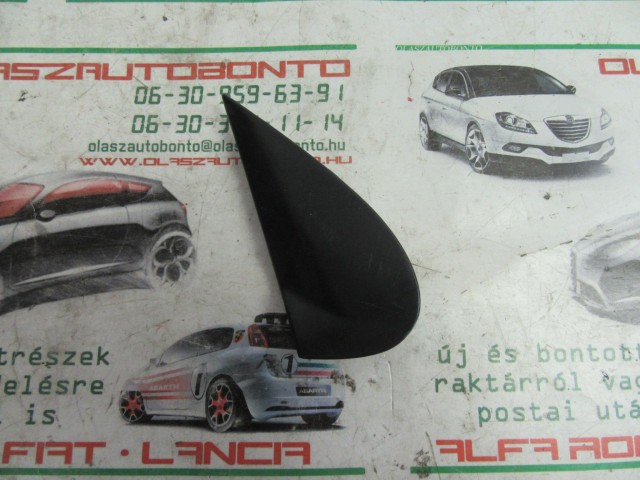 Fiat Linea jobb oldali sárvédő háromszög 735424054