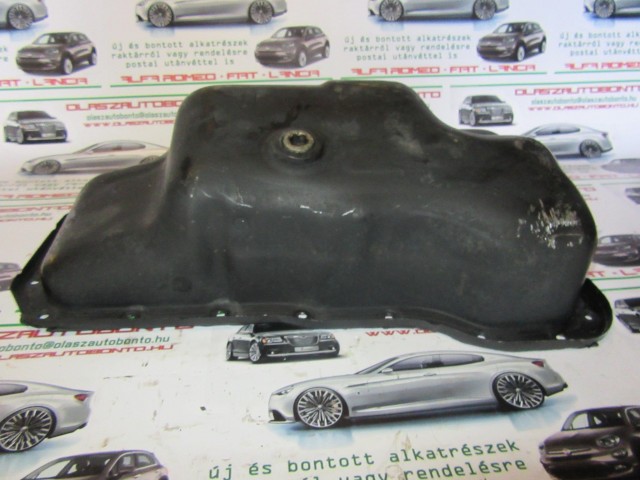 Fiat Bravo, Brava, Marea 1,6 16v benzin olajteknő