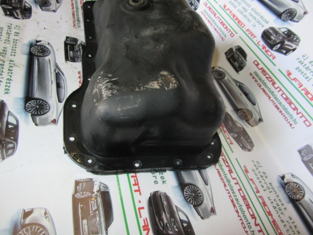 Fiat Bravo, Brava, Marea 1,6 16v benzin olajteknő