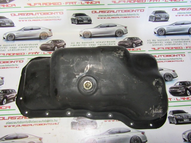 Fiat Bravo, Brava, Marea 1,6 16v benzin olajteknő