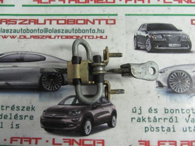 Alfa Romeo 147 bal hátsó ajtóhatároló 46790383