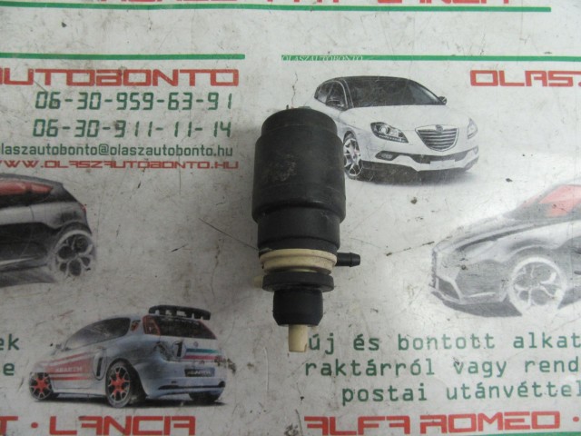 Fiat Stilo 2001-2007 ablakmosó motor 71719636