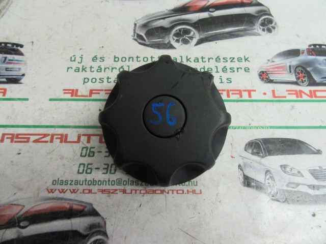 Alfa Romeo 156 ülés tekerő