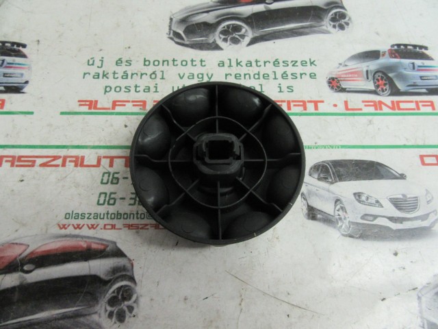 Alfa Romeo 156 ülés tekerő