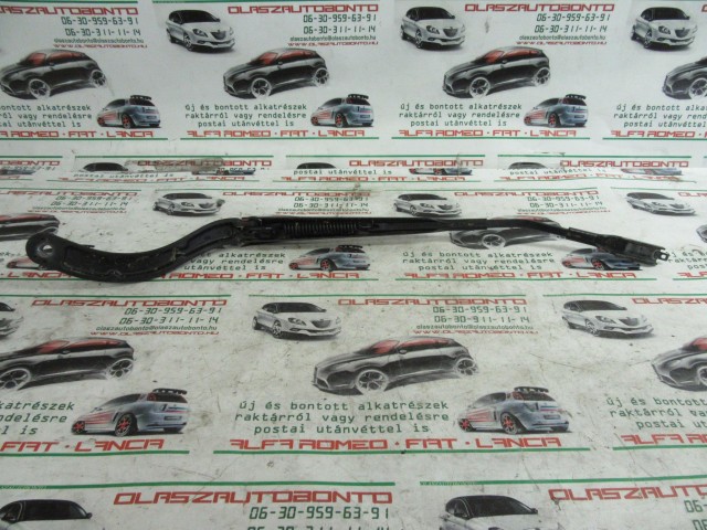 Alfa Romeo Mito 50508579 számú, bal első ablaktörlő kar