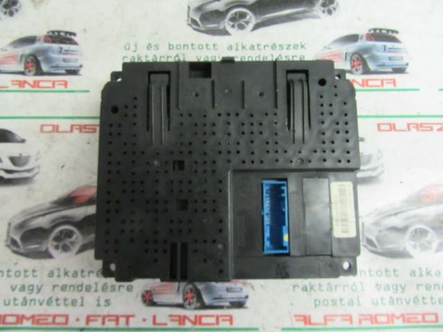 Fiat Grande Punto blue&me 51785281