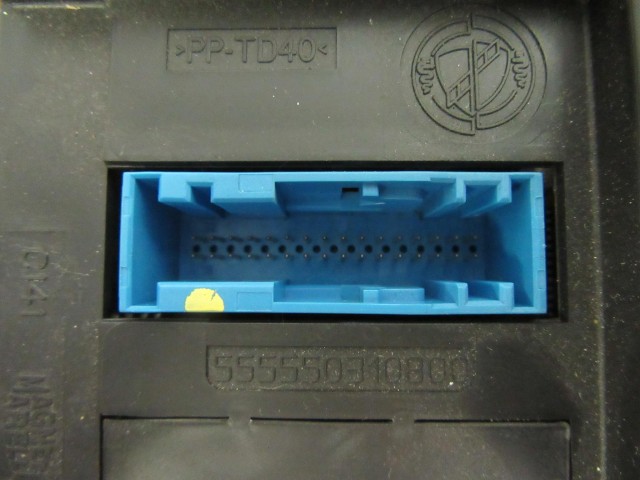 Fiat Grande Punto blue&me 51785281