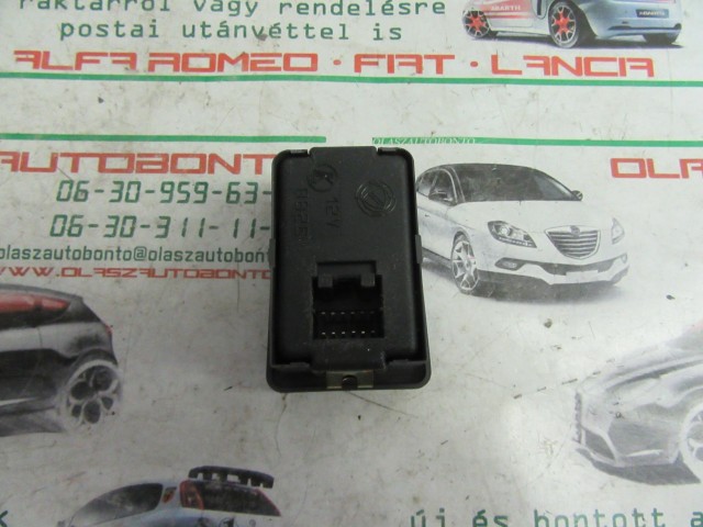 Fiat Multipla II. tükör állító gomb