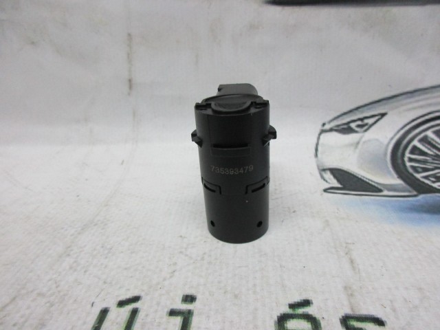 Alfa Romeo, Fiat, Lancia  utángyártott új tolató szenzor 735393479