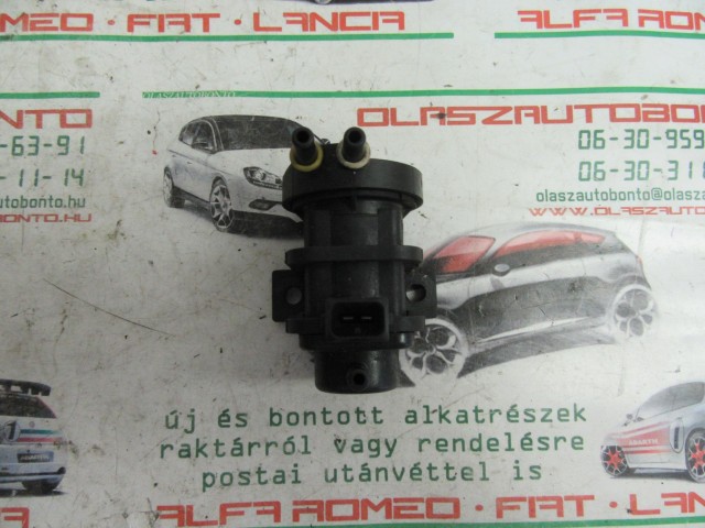Alfa Romeo 145/146/155 turbó nyomás szabályzó
