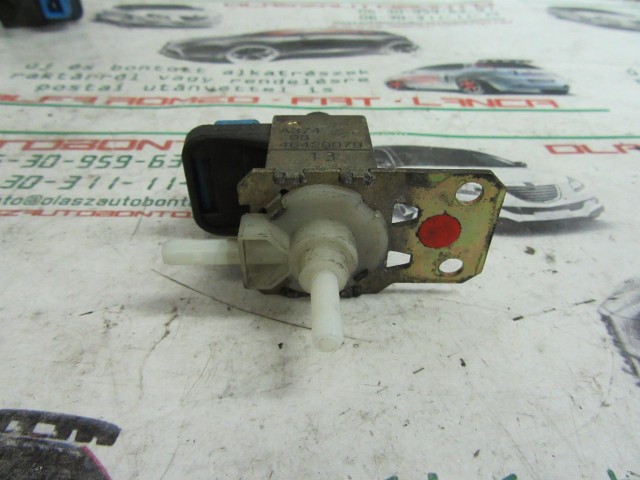 Fiat Bravo/Brava/Marea 46429079 számú turbó nyomás szabályzó