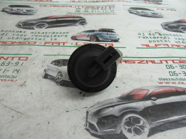 Lancia Thesis 53228930 számú nyomástartó szelep