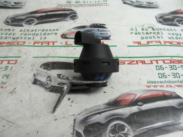 Lancia Thesis 53228930 számú nyomástartó szelep