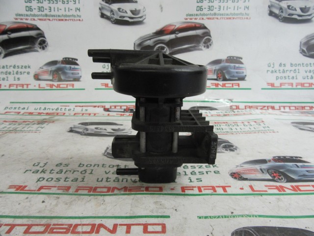Alfa Romeo 60573379 turbó nyomás szabályzó 