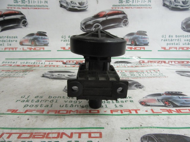 Alfa Romeo 60573379 turbó nyomás szabályzó 