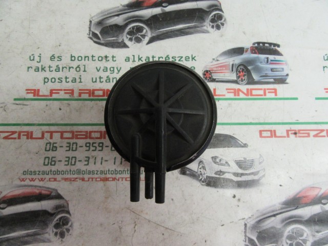 Alfa Romeo 60573379 turbó nyomás szabályzó 