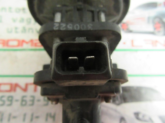 Alfa Romeo 60573379 turbó nyomás szabályzó 