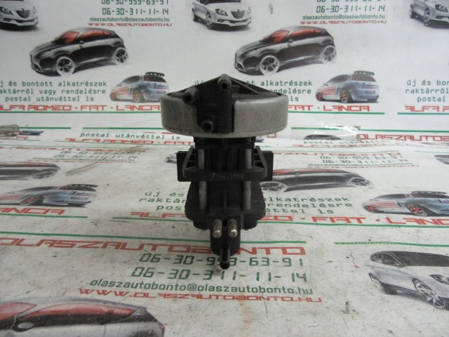 Fiat/Lancia 7646048 számú turbó nyomás szabályzó