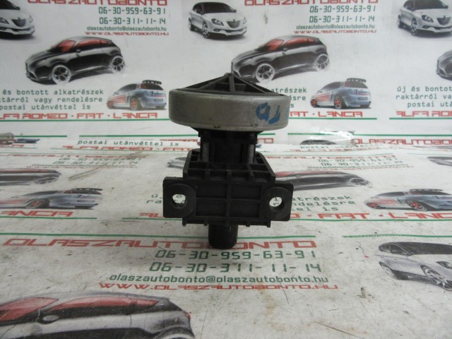 Fiat/Lancia 7646048 számú turbó nyomás szabályzó