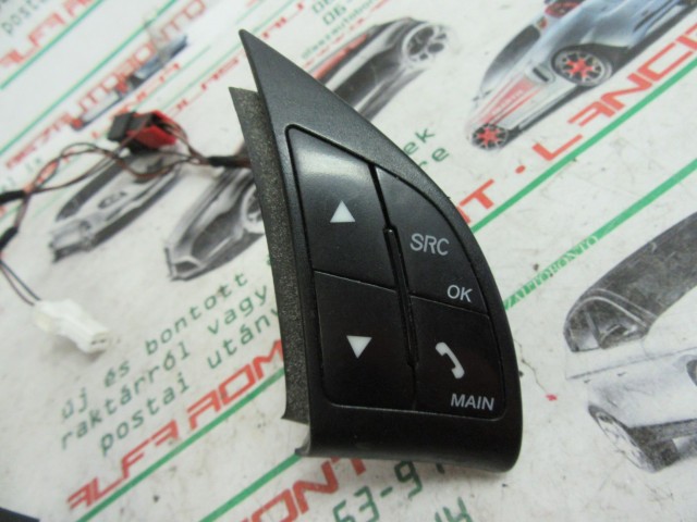 36095 Fiat Linea multikormány gomb