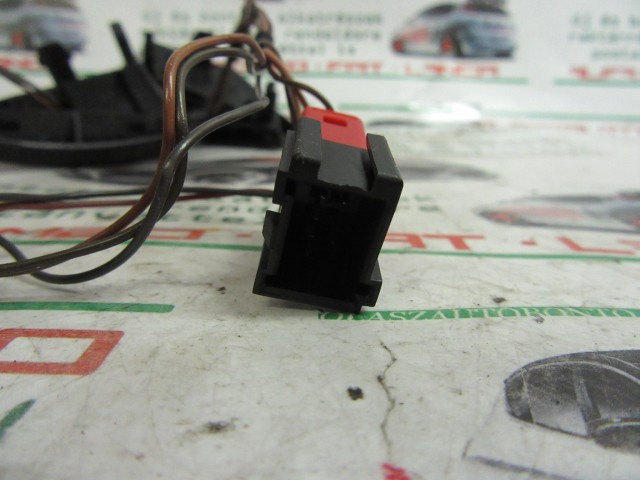 36095 Fiat Linea multikormány gomb