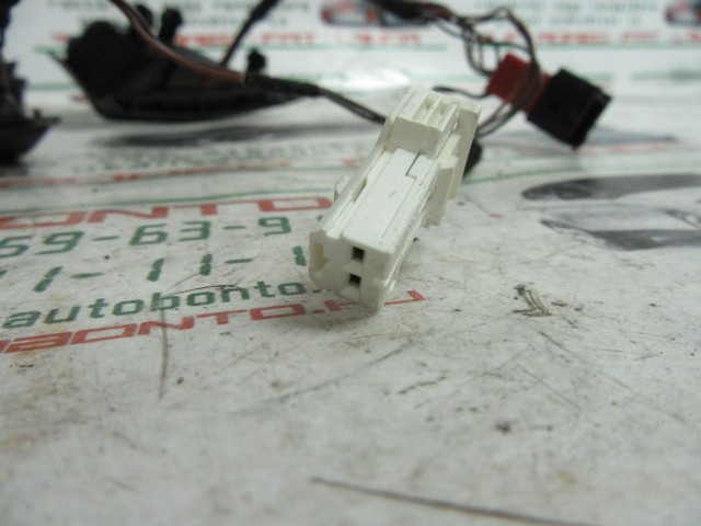 36095 Fiat Linea multikormány gomb