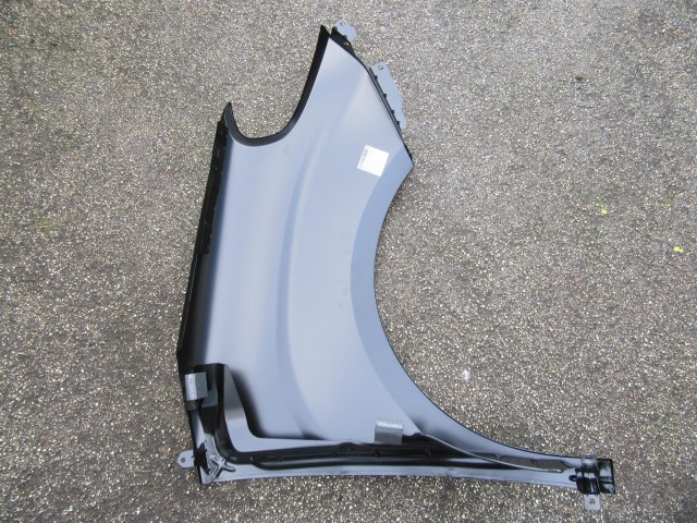 Fiat Doblo IV. 2015- gyári új, bal első sárvédő 51973882