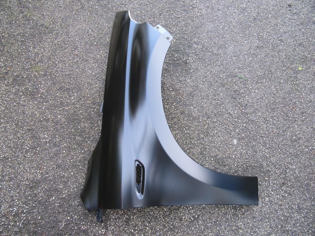 Fiat Tipo  2015- gyári új, jobb első sárvédő 52012209