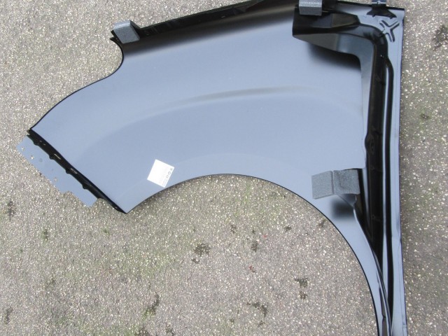 Fiat Doblo III. 2009-2015 gyári új, jobb első sárvédő 51822254