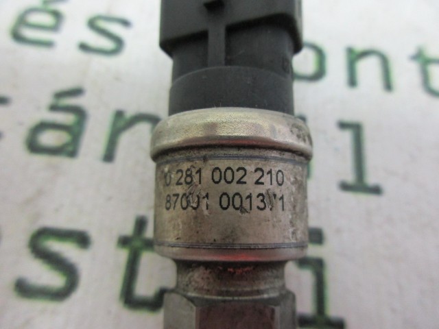 Fiat/Lancia 0281002210/71716957 számú railcső nyomás érzékelő szelep