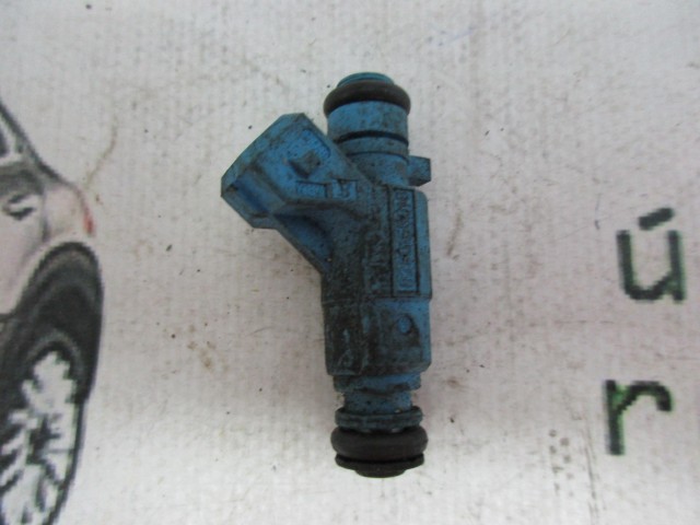 Fiat Bravo, Brava, Punto II-III. Lancia Ypsilon I. injektor 0280155816,  71716957