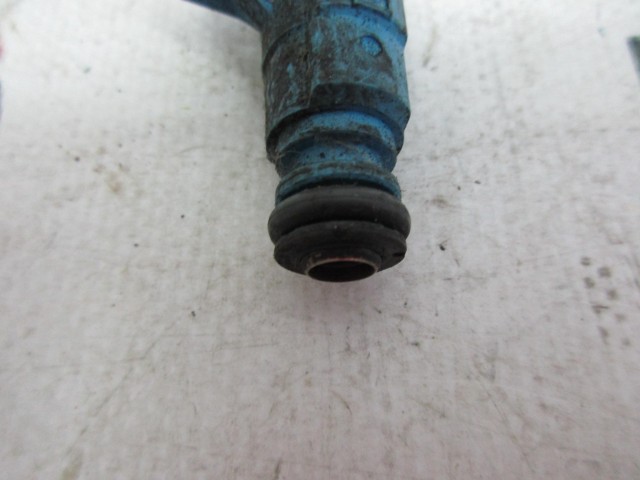 Fiat Bravo, Brava, Punto II-III. Lancia Ypsilon I. injektor 0280155816,  71716957