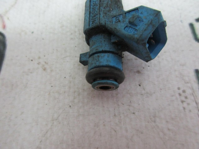 Fiat Bravo, Brava, Punto II-III. Lancia Ypsilon I. injektor 0280155816,  71716957