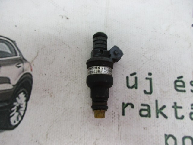 Fiat 0280150842, 46515172 számú injektor