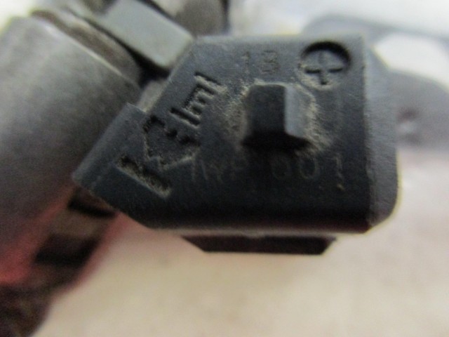 Fiat/Lancia  IWP-001/71719037 számú injektor